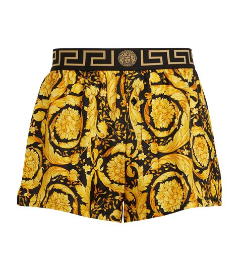 versace boxer set|Versace boxer shorts sale.